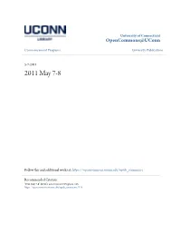 2011 May 7-8