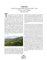 Pecorino Vertical Review