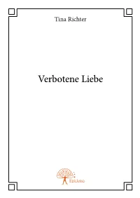 Verbotene Liebe