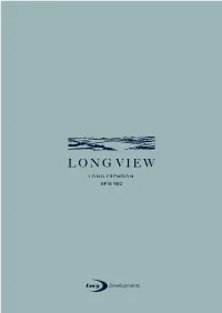 At Longview, Modern Luxury Meets Country Charm Within the Rolling Fields of Buckinghamshire