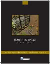 Lumber Exchange