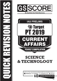 TPT 2019 CAC QRN SCIENCE & TECH.Indd