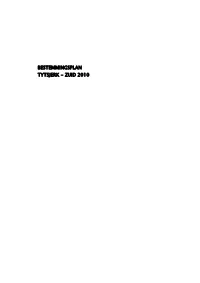 Document (Projectcode – Volgnummer