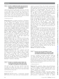 O06. 2 in Vitro Combination Testing and Selection of Resistance to Zoliflodacin Combined with Six Antimicrobials for N. Gonorrhoeae