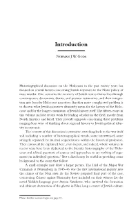Introduction