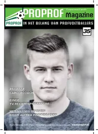 Proprof Nummer 35