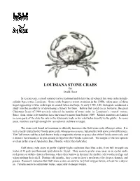 Rvsd La Stone Crabs.Indd