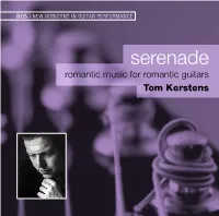 View Pdf of Cd Booklet