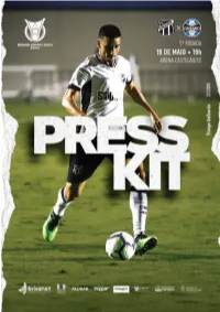 Baixe O Presskit