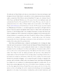 Introduction