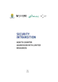 Security Intransition