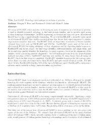 Introduction