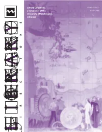 Library Directions: Volume 12, No