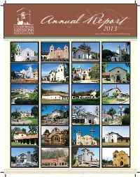 2013 Historic Sites Directory