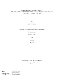 Chapter One: Introduction