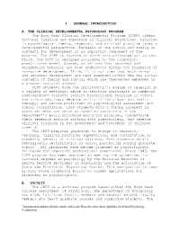 General Introduction