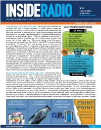 Insideradio.Com