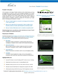 Teradici Product Demo