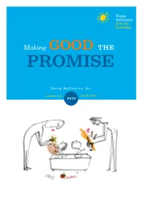 2010 Annual Report