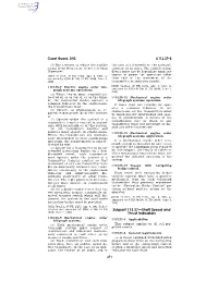 271 Subpart 113.37—Shaft Speed and Thrust Indicators