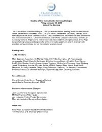 Participants