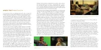 Omer Fast Nostalgia Scoring the Continuity and Discontinuity of Their Shared Narratives