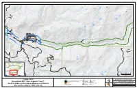 River Segments 5 and 7