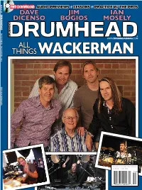 Wackerman the Wackermans