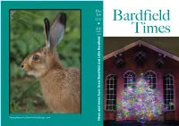2020 • Bardfield 50P Where Sold Times