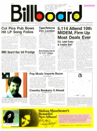 Billboard 1976-02-07