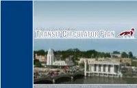 St. Charles Circulator Feasibility Study