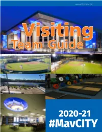 Visiting Team Guide