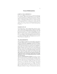 Final Program