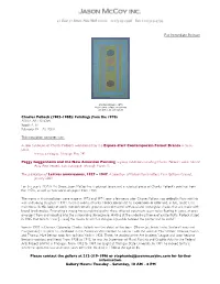 For Immediate Release