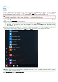 Introduction Instructions for Windows Instructions for Linux Etherboot Reset Button Routeros Serial Console