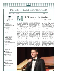 June 2013 Newsletter.Pub