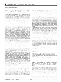 Medline: a Guide to Effective Searching in Pubmed & Other