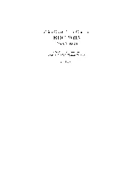 BDC 2005 Draft Version