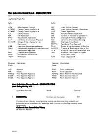 Initial Document Template