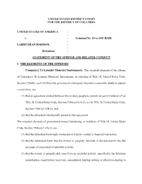 Ohio Resident Pleads Guilty to Operating Darknet-Based Bitcoin