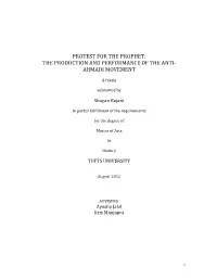 Ahmadi Movement