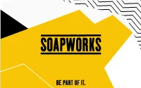 BE PART of Lt