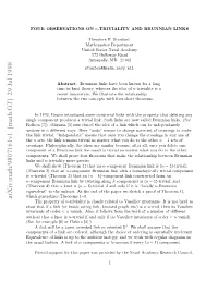 Arxiv:Math/9807161V1