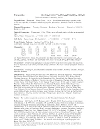Taranakite.Pdf