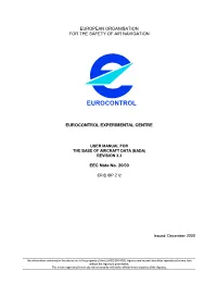 034 BADA 3 3 User Manual.Pdf