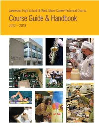 Course Guide & Handbook