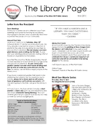 Fol Library Page 05.2013