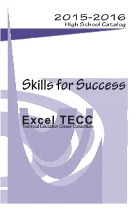 Skills for Success