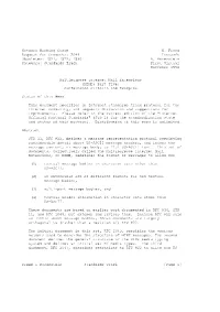 Network Working Group N. Freed Request for Comments: 2049 Innosoft Obsoletes: 1521, 1522, 1590 N