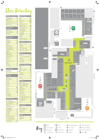 Store Directory